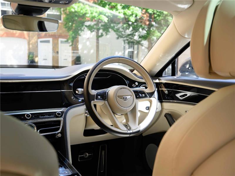 2020 Bentley Flying Spur 6.0 W12