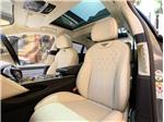 2020 Bentley Flying Spur 6.0 W12