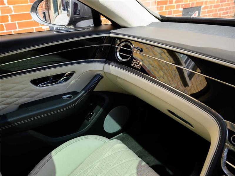 2020 Bentley Flying Spur 6.0 W12
