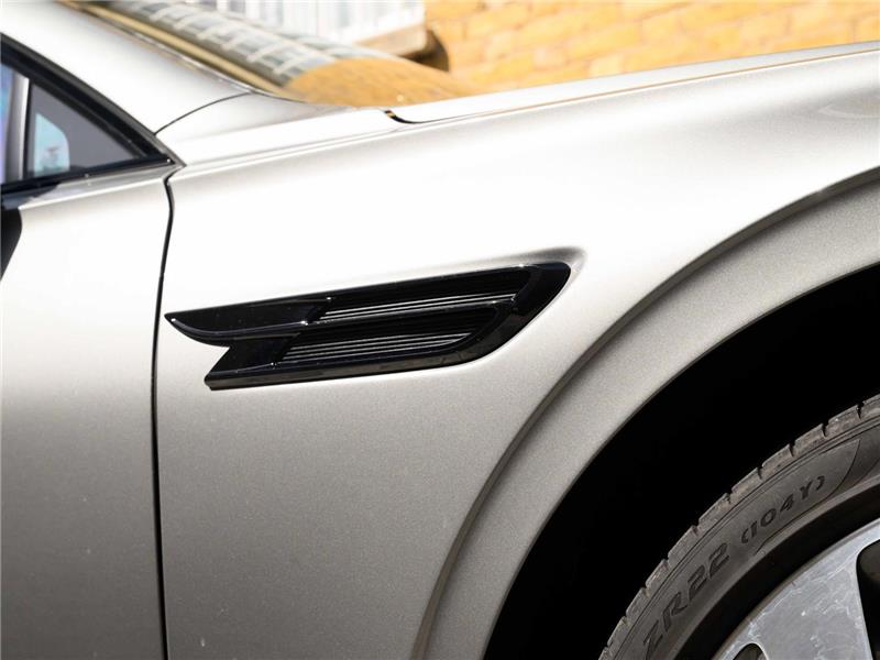 2020 Bentley Flying Spur 6.0 W12