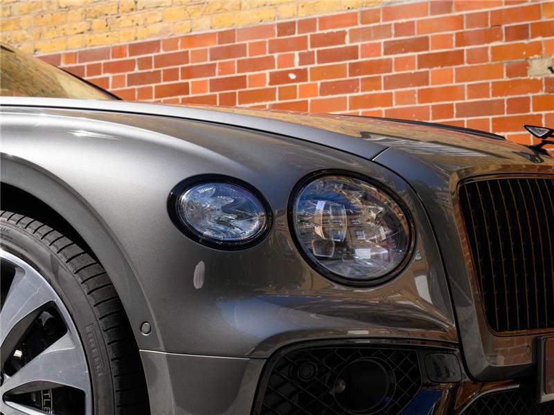 2020 Bentley Flying Spur 6.0 W12