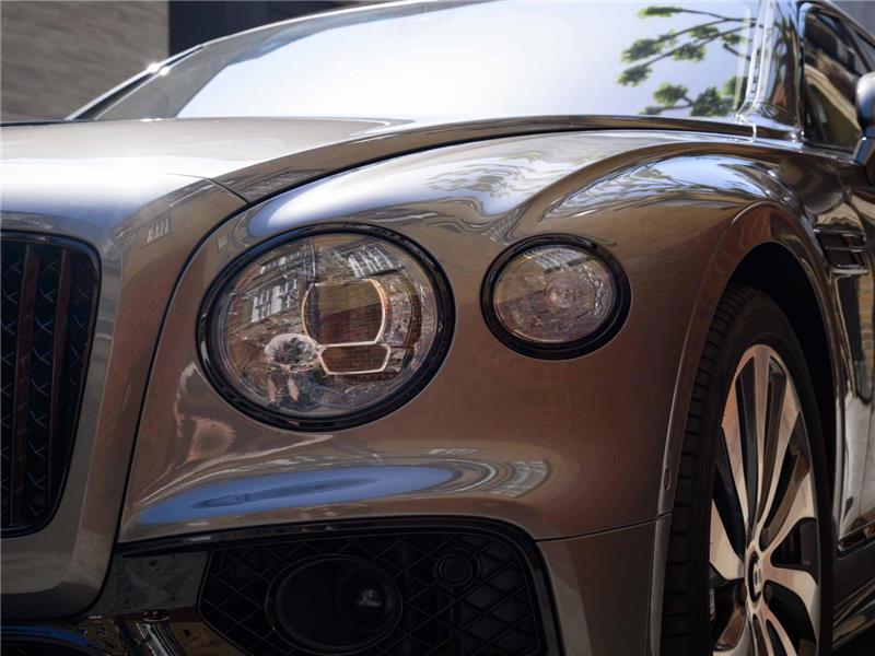 2020 Bentley Flying Spur 6.0 W12