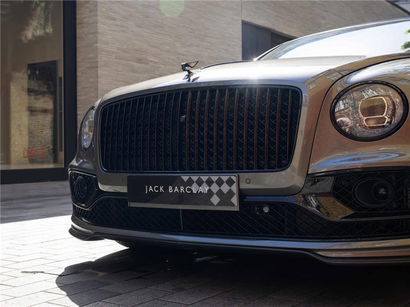 2020 Bentley Flying Spur 6.0 W12