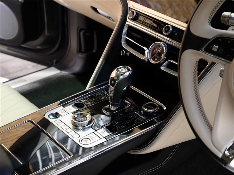 2020 Bentley Flying Spur 6.0 W12