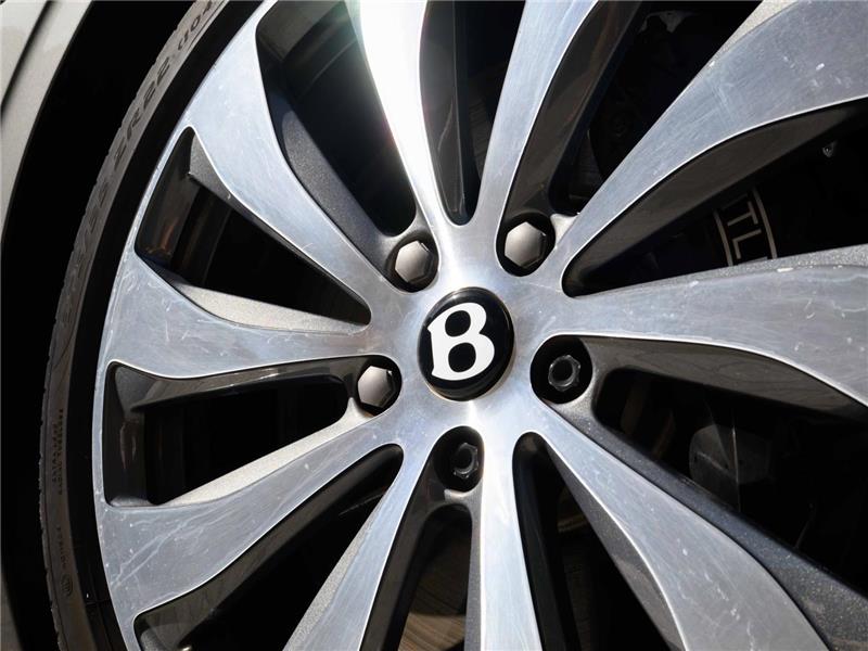 2020 Bentley Flying Spur 6.0 W12