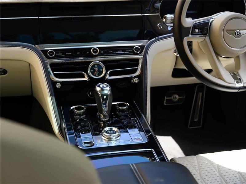 2020 Bentley Flying Spur 6.0 W12