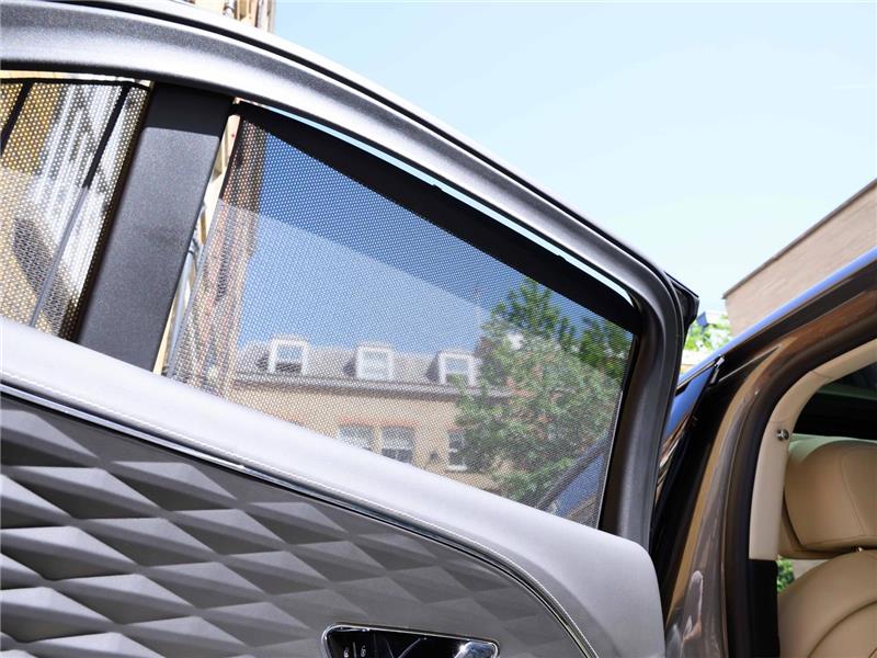 2020 Bentley Flying Spur 6.0 W12