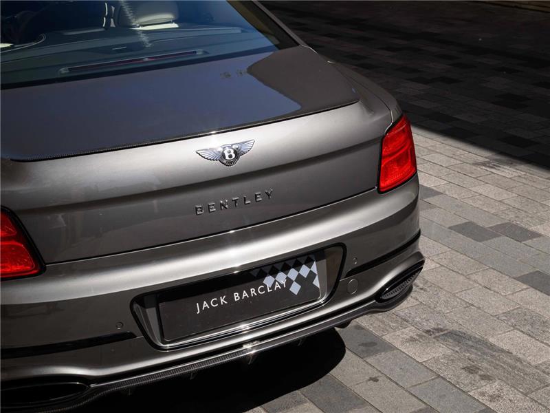 2020 Bentley Flying Spur 6.0 W12