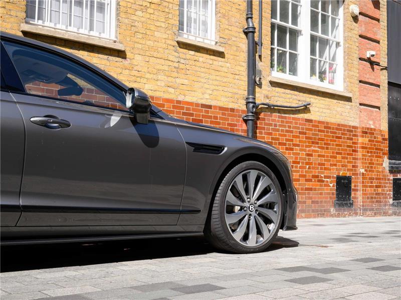 2020 Bentley Flying Spur 6.0 W12
