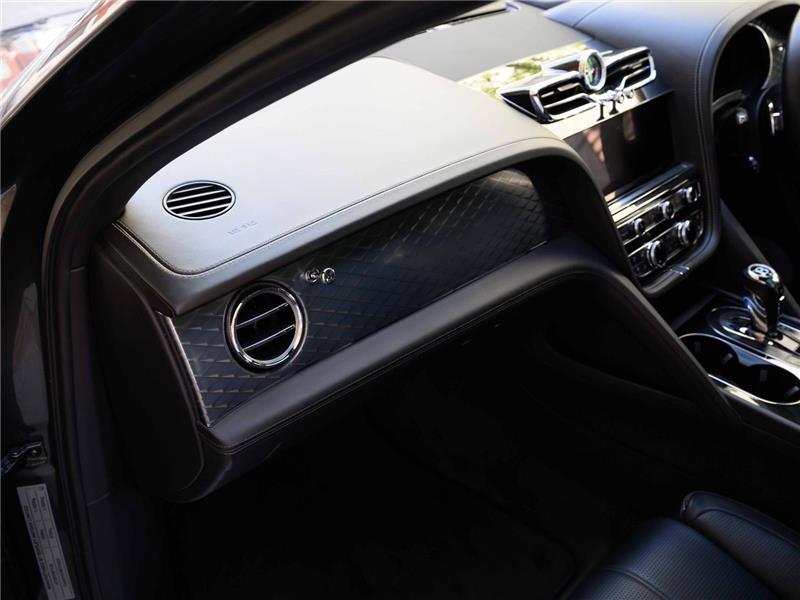 2020 Bentley Bentayga 4.0 V8 STD