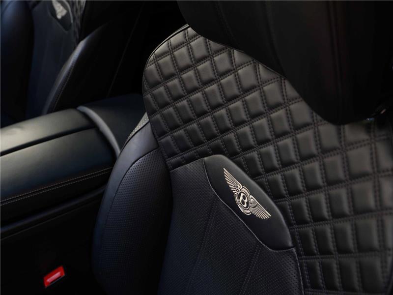 2020 Bentley Bentayga 4.0 V8 STD