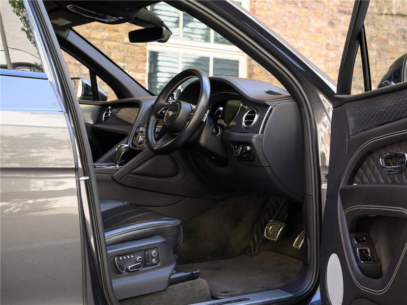 2020 Bentley Bentayga 4.0 V8 STD