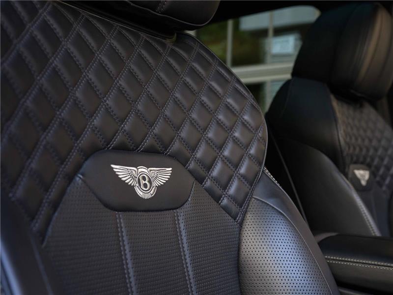 2020 Bentley Bentayga 4.0 V8 STD