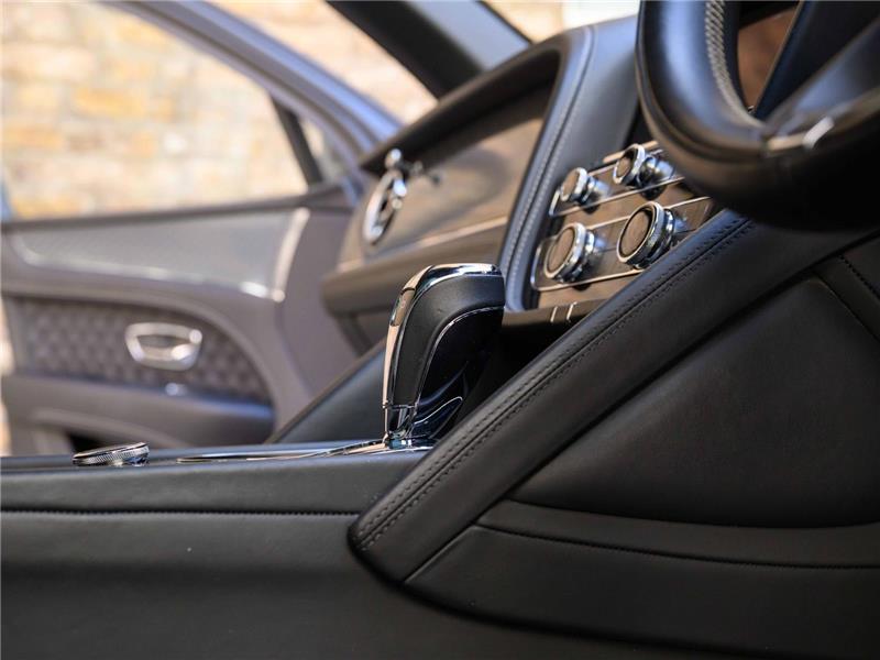 2020 Bentley Bentayga 4.0 V8 STD