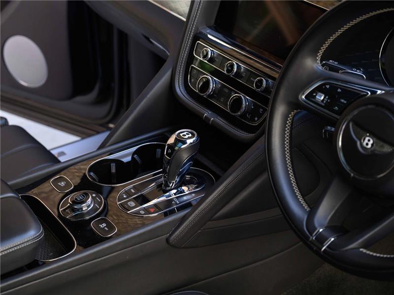 2020 Bentley Bentayga 4.0 V8 STD
