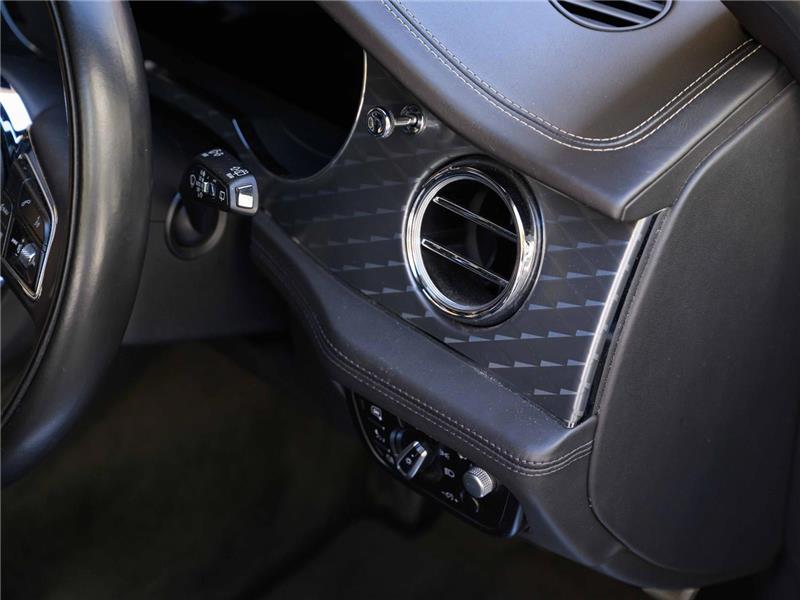 2020 Bentley Bentayga 4.0 V8 STD
