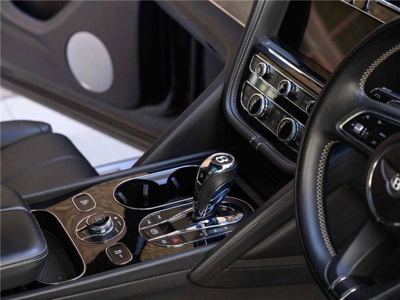 2020 Bentley Bentayga 4.0 V8 STD
