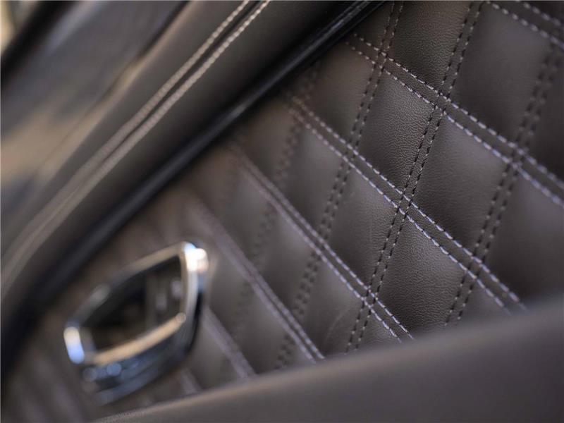 2020 Bentley Bentayga 4.0 V8 STD