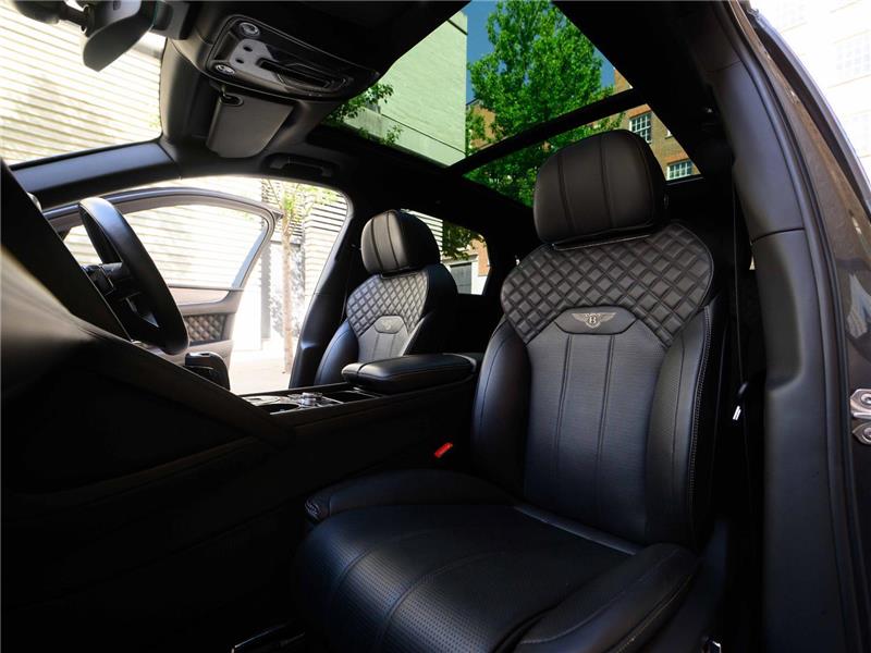 2020 Bentley Bentayga 4.0 V8 STD