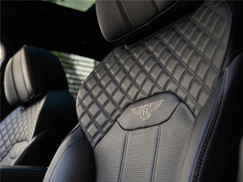 2020 Bentley Bentayga 4.0 V8 STD