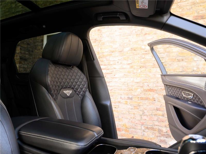 2020 Bentley Bentayga 4.0 V8 STD