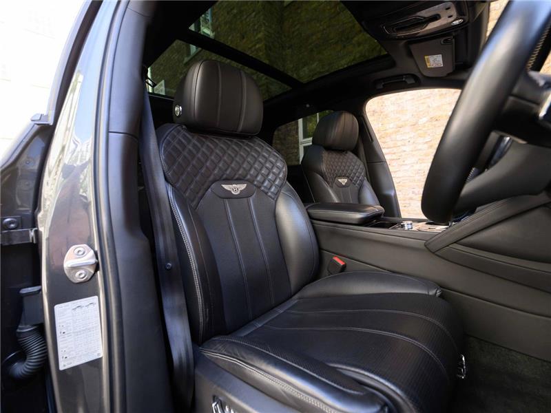 2020 Bentley Bentayga 4.0 V8 STD