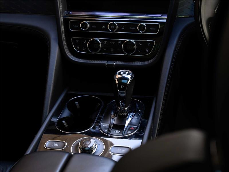 2020 Bentley Bentayga 4.0 V8 STD