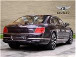 2026 Bentley Flying Spur Azure Hybrid