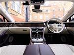 2026 Bentley Flying Spur Azure Hybrid