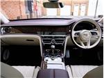 2026 Bentley Flying Spur Azure Hybrid