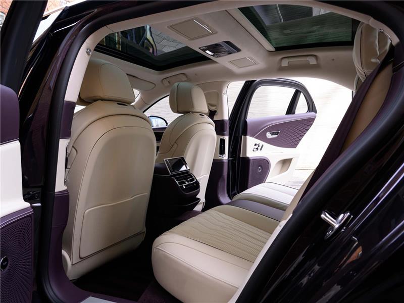 2026 Bentley Flying Spur Azure Hybrid