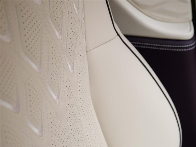 2026 Bentley Flying Spur Azure Hybrid