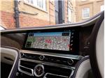 2026 Bentley Flying Spur Azure Hybrid