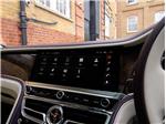 2026 Bentley Flying Spur Azure Hybrid