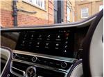 2026 Bentley Flying Spur Azure Hybrid