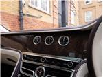 2026 Bentley Flying Spur Azure Hybrid