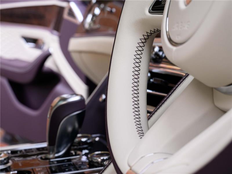 2026 Bentley Flying Spur Azure Hybrid