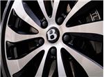 2026 Bentley Flying Spur Azure Hybrid