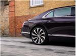 2026 Bentley Flying Spur Azure Hybrid
