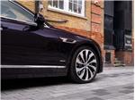 2026 Bentley Flying Spur Azure Hybrid