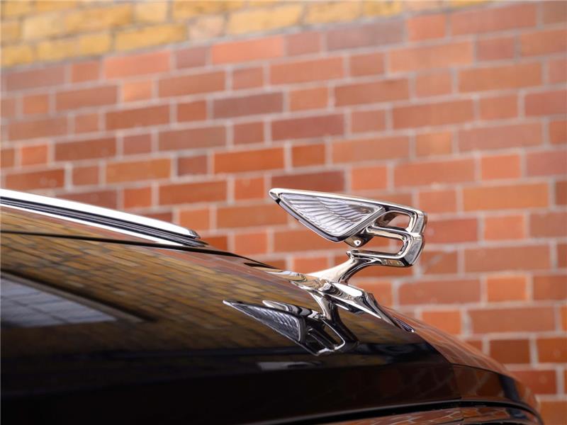 2026 Bentley Flying Spur Azure Hybrid