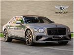 2026 Bentley Flying Spur V8 Black Edition