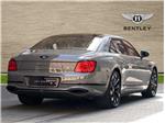 2026 Bentley Flying Spur V8 Black Edition