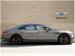 2026 Bentley Flying Spur V8 Black Edition