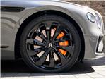 2026 Bentley Flying Spur V8 Black Edition
