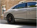2026 Bentley Flying Spur V8 Black Edition