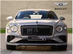 2026 Bentley Flying Spur V8 Black Edition