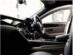 2026 Bentley Flying Spur V8 Black Edition