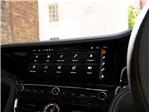 2026 Bentley Flying Spur V8 Black Edition