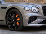 2026 Bentley Flying Spur V8 Black Edition